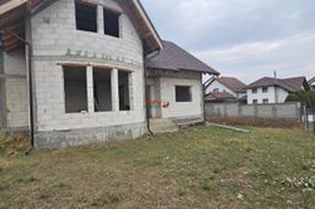 Casă - 4 camere de vanzare CENTRAL - Alba anunturi imobiliare Alba