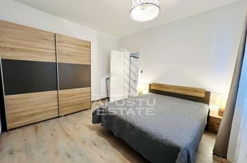 Apartament cu doua camere , bloc nou, loc de parcare ,zona Aradului anunturi imobiliare Timis