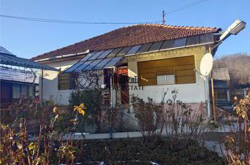 Casă - 4 camere de vanzare BRAD - Hunedoara anunturi imobiliare Hunedoara
