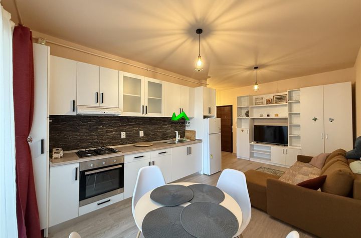 Apartament 2 camere de inchiriat HIPODROM 3 - Sibiu anunturi imobiliare Sibiu