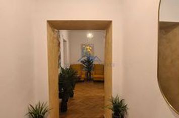 Apartament 3 camere de vanzare SIBIU - Sibiu anunturi imobiliare Sibiu