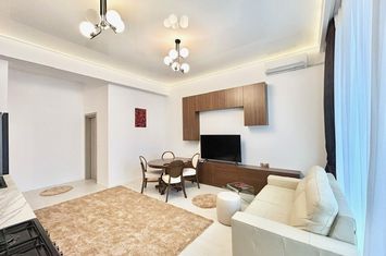 Apartament de lux 3 Camere, complex Ambience Residence Pipera anunturi imobiliare Bucuresti