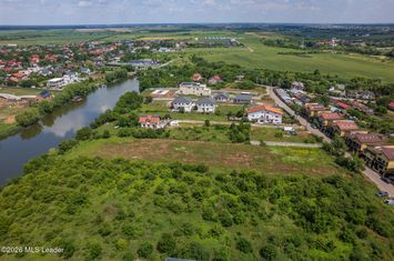 CORBEANCA - SCOLII, TEREN CONSTRUCTII, 5000 MP, LA LAC! anunturi imobiliare Bucuresti