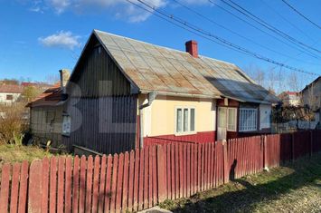 Casă - 3 camere de vanzare SIRET - Suceava anunturi imobiliare Suceava