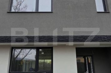 Vilă - 5 camere de vanzare CLUJ-NAPOCA - Cluj anunturi imobiliare Cluj