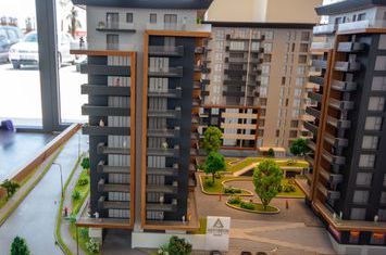 Titan Astorium Gars STUDIO predare 2025 predare 2025 Finisaje Premium anunturi imobiliare Bucuresti