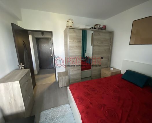 Apartament 2 camere Popesti-Leordeni, 40 mp