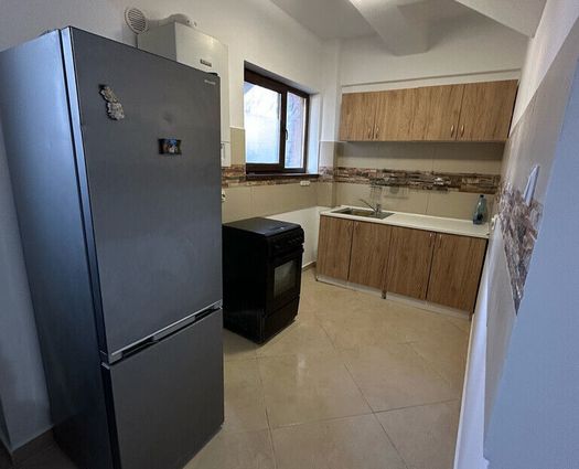 Garsonieră Nicolina, 39 mp