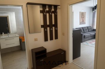 Apartament 2 camere de inchiriat SANPETRU - Brasov anunturi imobiliare Brasov
