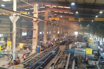 Vanzare hala industriala 4000 mp centura Bucuresti anunturi imobiliare Bucuresti