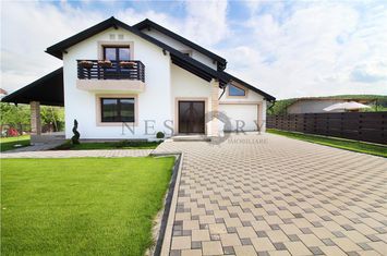 Vilă - 4 camere de vanzare SAVADISLA - Cluj anunturi imobiliare Cluj