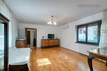 Dorobanti / Spatiu de birouri la parter, cu doua camere si curte anunturi imobiliare Bucuresti