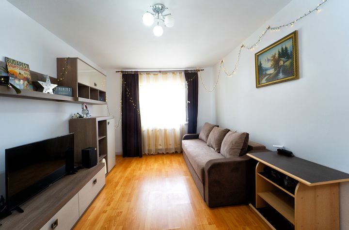 Apartament 2 camere de vanzare VALEA AURIE - Sibiu anunturi imobiliare Sibiu