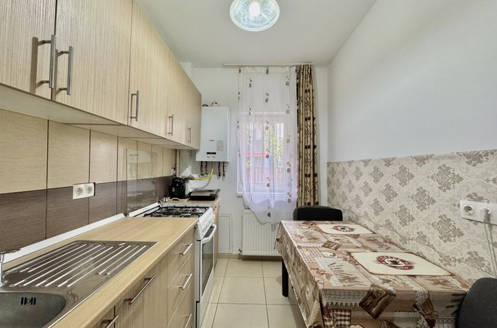 Apartament 2 camere de vanzare CISNADIE - Sibiu anunturi imobiliare Sibiu