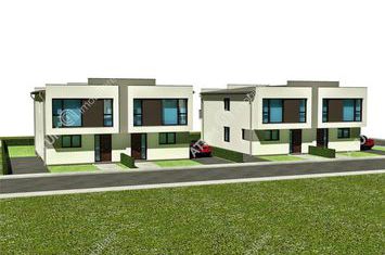 Vilă - 4 camere de vanzare CALEA CISNADIEI - Sibiu anunturi imobiliare Sibiu