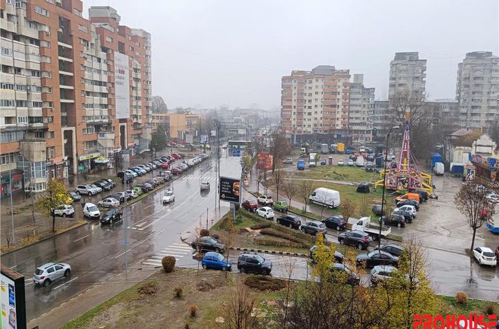 Apartament 2 camere de inchiriat CENTRAL - Bacau anunturi imobiliare Bacau