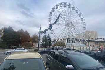 Apartament 2 camere de vanzare GEORGE ENESCU - Dolj anunturi imobiliare Dolj