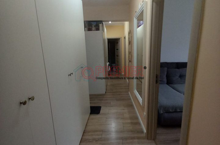 Berceni - Bd Brancoveanu 3 camere mobilat si utilat anunturi imobiliare Bucuresti