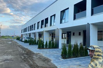 VILA P+1 INSIRUITA-SOS.LEORDENI anunturi imobiliare Bucuresti
