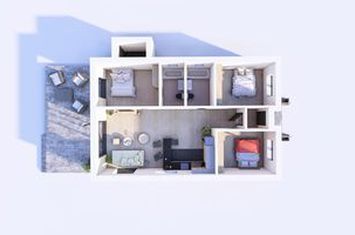Casa individuala Tunari, teren 400 mp anunturi imobiliare Bucuresti