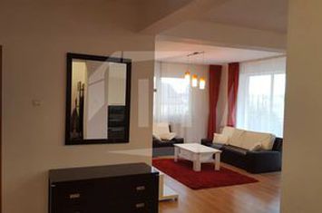 Apartament 3 camere de vanzare CLUJ-NAPOCA - Cluj anunturi imobiliare Cluj