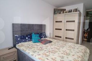 Apartament 2 camere de vanzare BACIU - Cluj anunturi imobiliare Cluj