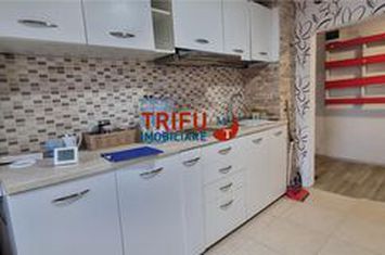 Apartament 3 camere de vanzare CENTRAL - Alba anunturi imobiliare Alba