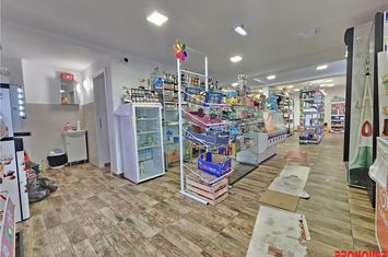 Spațiu comercial de vanzare CENTRAL - Bacau anunturi imobiliare Bacau