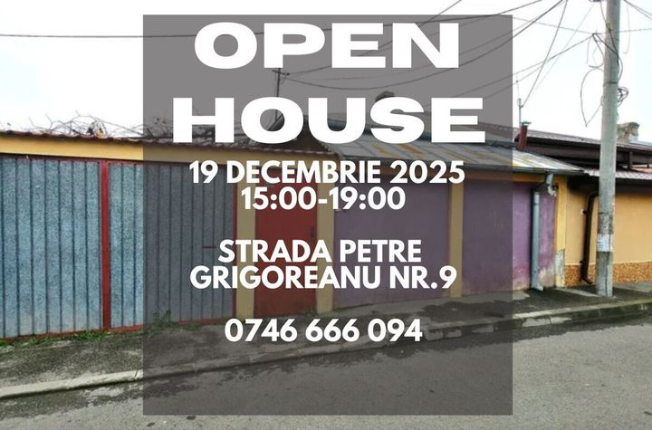 Oportunitate Unică: Casă cu 4 Camere, Curte Generoasă și Îmbunătățiri anunturi imobiliare Bucuresti