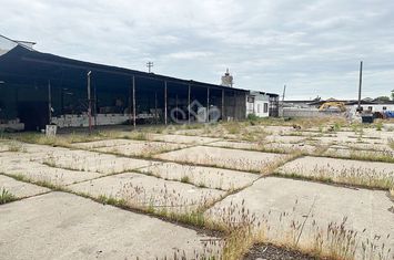 Teren 2100mp de inchiriat zona Iosia 1 euro/mp anunturi imobiliare Bihor