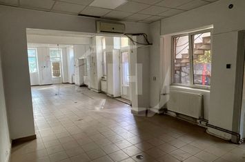 Spațiu comercial de inchiriat GHERLA - Cluj anunturi imobiliare Cluj