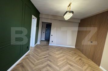 Apartament 2 camere de vanzare FLORESTI - Cluj anunturi imobiliare Cluj