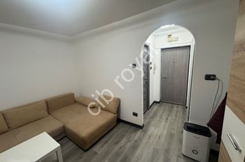 Vând garsoniera Titan, sect. 3,  Aleea Barajul Bistritei, renovata, bloc 1985 reabilitat, la 15min. metrou Titan. anunturi imobiliare Bucuresti