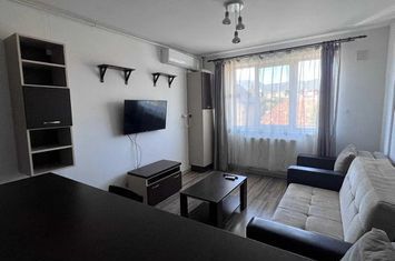 Apartament 2 camere de inchiriat GEMENII - Brasov anunturi imobiliare Brasov