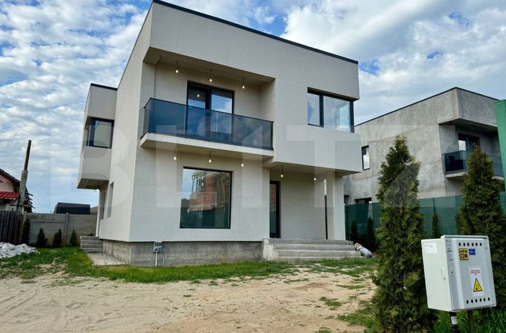 Vilă - 5 camere de vanzare BARIERA VALCII - Dolj anunturi imobiliare Dolj