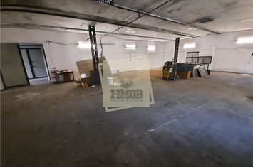 Spațiu industrial de inchiriat CALEA CISNADIEI - Sibiu anunturi imobiliare Sibiu