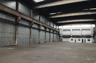 Spațiu industrial de închiriat Bucuresti - Vitan