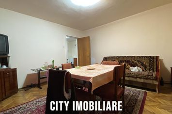 Apartament 3 camere de vanzare GRIGORESCU - Cluj anunturi imobiliare Cluj