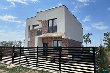 Vilă - 4 camere de vanzare COMUNA BERCENI - Bucuresti anunturi imobiliare Bucuresti