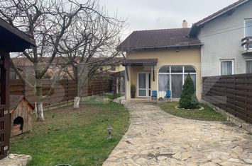 Casă - 3 camere de vanzare CETATE - Alba anunturi imobiliare Alba