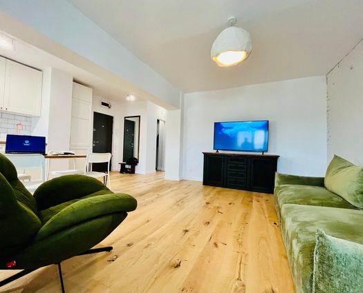 Apartament 3 camere Manastur, 65 mp
