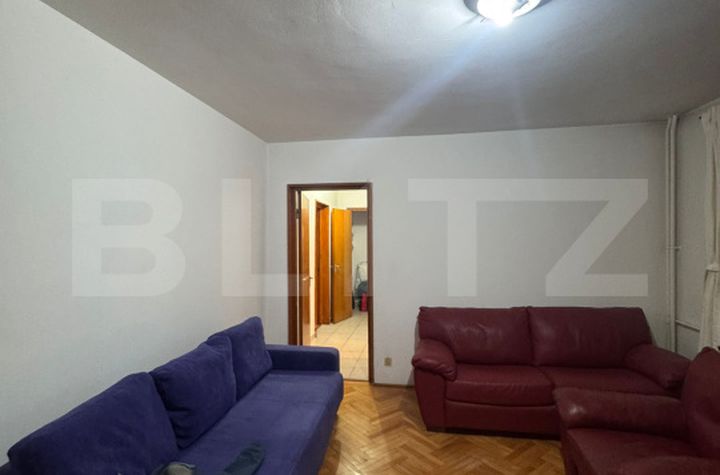 Apartament 3 camere de vanzare BERCENI - Bucuresti anunturi imobiliare Bucuresti