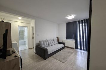 Garsonieră de inchiriat SIBIU - Sibiu anunturi imobiliare Sibiu