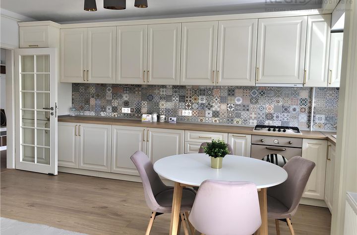 Apartament 2 camere de vanzare AVANTGARDEN - Brasov anunturi imobiliare Brasov