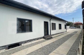 Casă - 3 camere de vanzare ROMANESTI - Dolj anunturi imobiliare Dolj