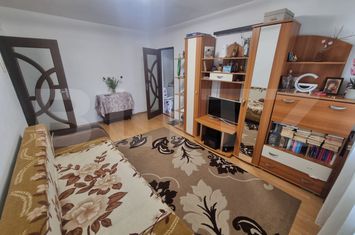 Apartament 3 camere de vanzare CRAIOVITA NOUA - Dolj anunturi imobiliare Dolj