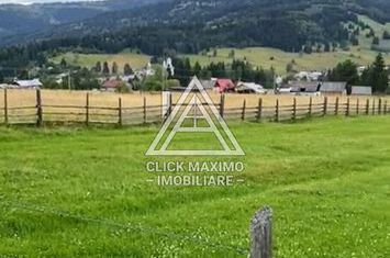 5283 mp TEREN INTRAVILAN IN ZONA MONTANA BUCOVINA, VAMA – SUCEAVA anunturi imobiliare Suceava