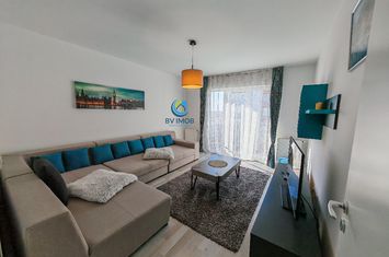 Apartament 2 camere de inchiriat AVANTGARDEN - Brasov anunturi imobiliare Brasov