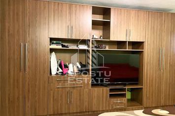 Apartament o camera, etaj intermediar si lift, Take Ionescu anunturi imobiliare Timis