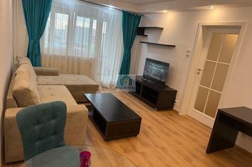 Inchiriez apartament 2 camere zona Pacii-Militari, Aleea Bârsănești, la 8 minute metrou Pacii, proaspat renovat, loc parcare+boxa anunturi imobiliare Bucuresti